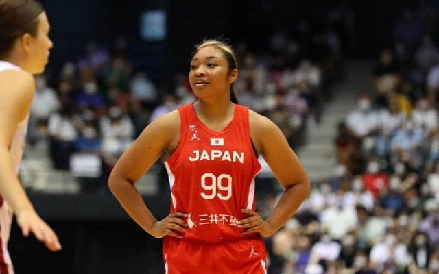 自信をつけたオコエ桃仁花、2大会連続のW杯へ「自分の役割を全うしたい」