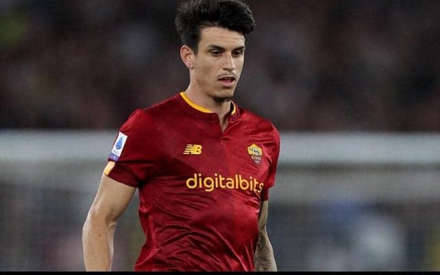 セレソン初招集のイバニェスが喜び語る「キャリア最高の一日」