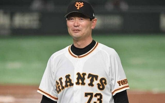 桑田コーチの“不意打ち魔球”にPL学園後輩が仰天　想像超えた軌道で「予想外な動き」