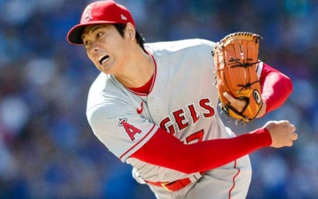 【MLB】投手・大谷翔平は昨年までと何が違うのか　米データサイトが分析した“進化の要因”