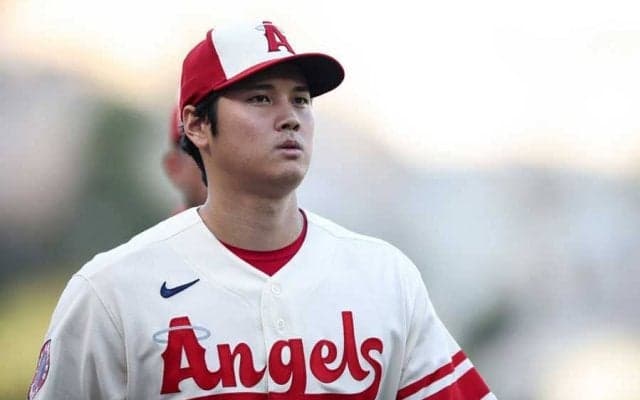 【MLB】大谷翔平のMVPに立ちはだかる“人間心理”　今年が活躍初年度なら「論争は更に白熱」
