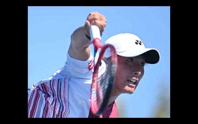  野口莉央と伊藤竜馬が決勝へ 