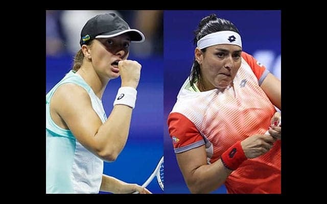  【速報中】シフィオンテクvsジャバー 