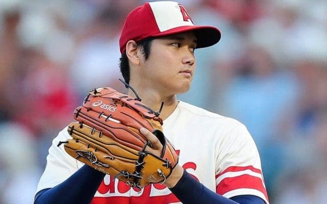 【MLB】ルースの“諦め”を続ける大谷翔平の真価　米識者が推し量る二刀流への「覚悟」