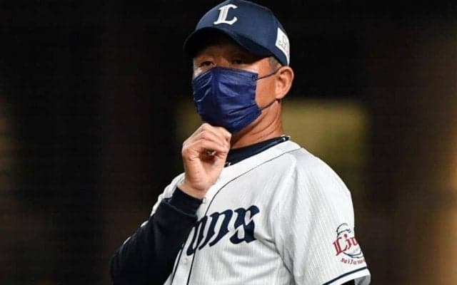 「あいつ、大丈夫かね？」　山川が9月大不振の西武…辻監督が頼りにする39歳コンビ