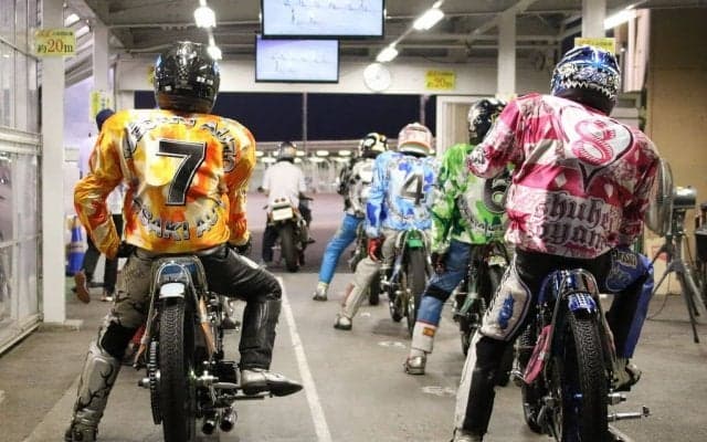 伊勢崎オートG1（4日目）レポート