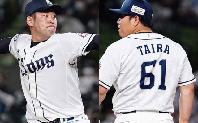 3位後退の西武を襲う“W守護神”の不安　痛恨被弾の増田に辻監督「失投でしたね」