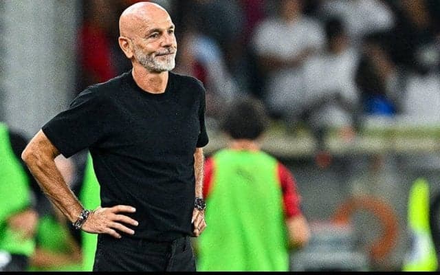 苦しむも今季初連勝のピオリ、退場レオンについて「イエローに気をつけろと言ってあった」