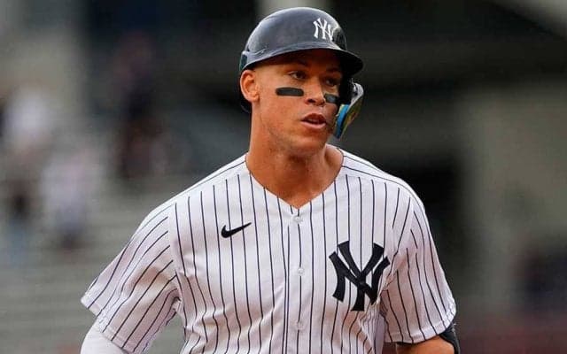 大谷翔平12勝目の裏で…　ジャッジ3安打、打率.307上昇で3冠王も視野　MVP争いは過熱一途