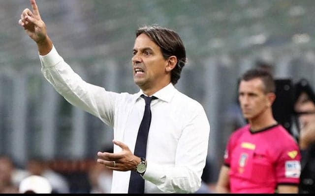 劇的に白星を掴んだインテル、S・インザーギ「私はあの闘志が好き」