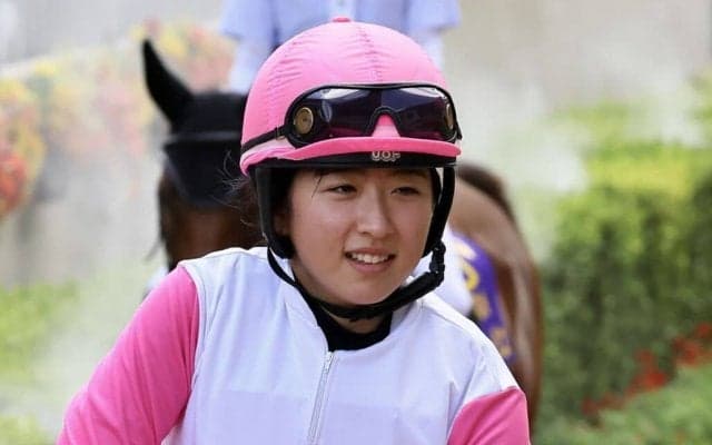 【中京2R】今村聖奈 トゥーテイルズが初勝利