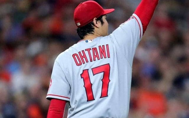 【MLB】大谷翔平のシンカーは「とんでもなかった」　指揮官も驚く新球種の威力
