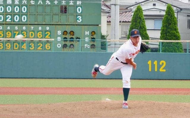 【社会人野球】ENEOS田澤純一、加入後初登板でチーム最速146キロ　「若いヤツらは何やってるんだ？」