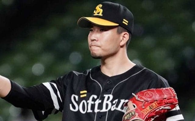 鷹が勝率差で単独首位に再浮上　エース千賀が6回2失点で球団5人目の7年連続2桁勝利