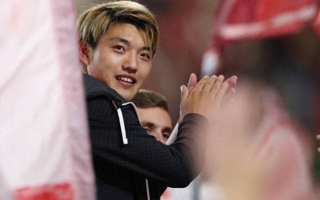 【2022年カタールへ期待の選手vol.113】当落線上からキーマンへ。新天地・フライブルクでゴールラッシュを見せる日本の切り札/堂安律(フライブルク/MF)