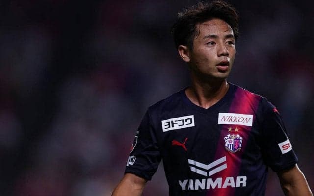 「こういうのが一番気持ちいい」C大阪・鈴木徳真の圧巻ドライブシュートに歓喜絶唱「鳥肌たった！」「年間ベストある」