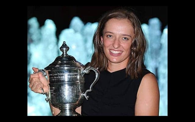  「ありがとう、ニューヨーク」 