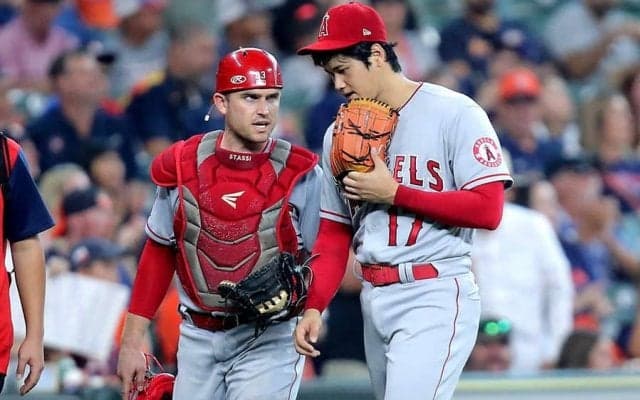 【MLB】大谷翔平に相棒も仰天「そんなことある？」　今季終盤なのに「良くなり続けている」