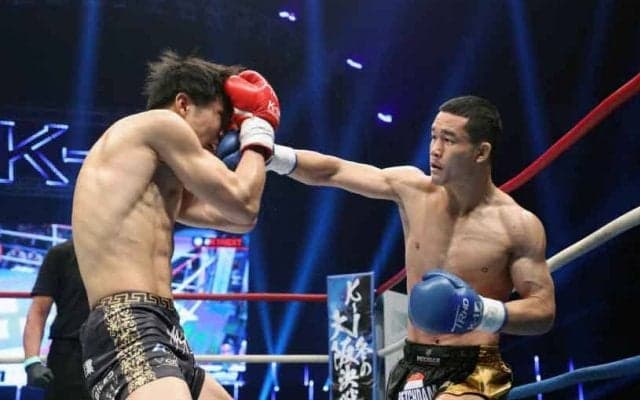 【K-1】玖村将史、初参戦のムエタイ6冠王に判定負け　タイの超強豪コンペットに悪戦苦闘
