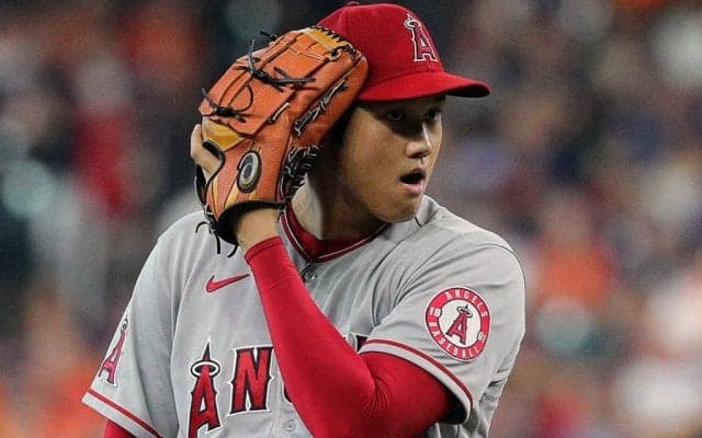 【MLB】大谷翔平は投球間隔の長い投手　ピッチタイマー＆守備シフトの制限はどう影響？
