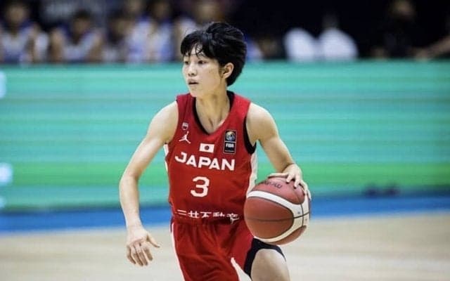 後半に躍動した日本がチャイニーズ・タイペイとの3位決定戦に快勝／U18女子アジア選手権