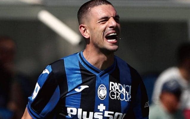 アタランタ、痛恨ドローで首位陥落… 未勝利クレモネーゼに同点許す《セリエA》