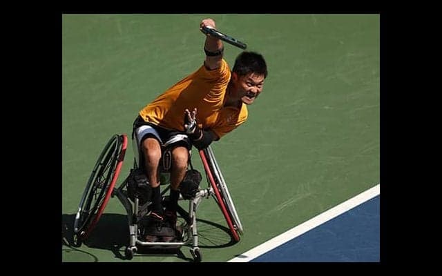  国枝慎吾 年間GS達成ならず 