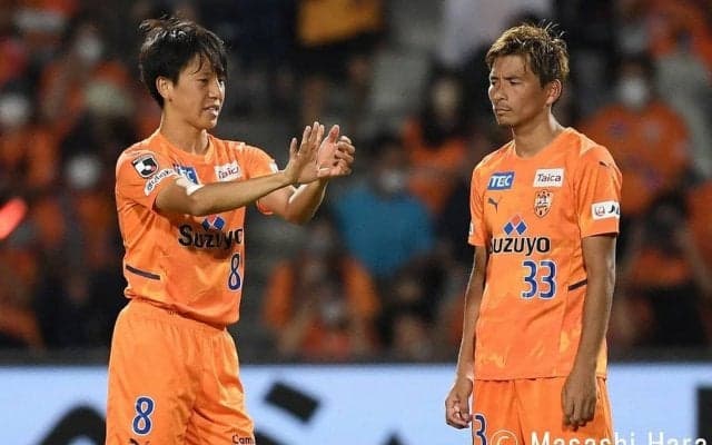 【J1分析】清水エスパルス「暗中模索」な引き分け「鍵となるのはあくまでも攻撃」【清水エスパルスｖｓ湘南ベルマーレ】
