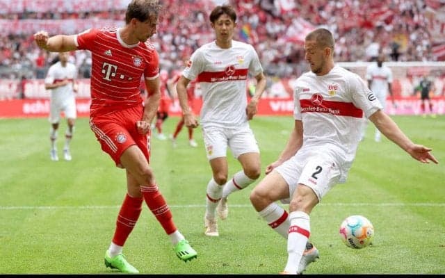 終盤のPK弾で遠藤&伊藤先発のシュツットガルトが王者とドロー、浅野負傷のボーフムが6連敗…【ブンデスリーガ日本人選手】