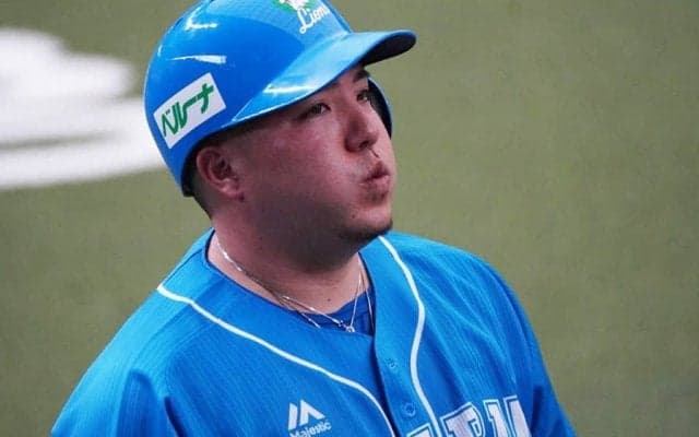 残り試合“ほぼ全敗”でも「山川のせいでない」　大不振の主砲に辻監督がかけた言葉