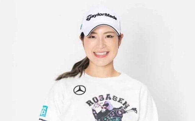 ロッテ、9月20日に女子ゴルフ大西葵が始球式　ビーアイテックスペシャルナイター開催