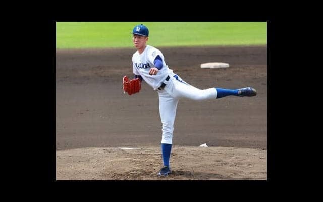 ソフトバンクがドラフトで狙う「快速左腕」と「右打ちのギータ２世」。今宮健太の後継者も育成したい