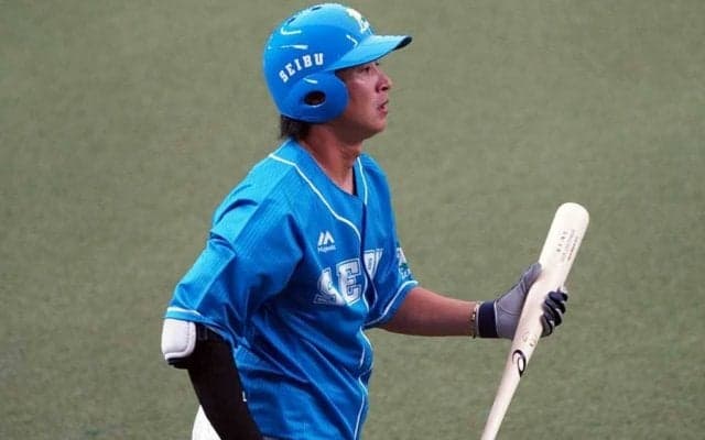 今季13人が入って打率.216　西武の積年の懸案“1番打者”がV奪還のラストピース？