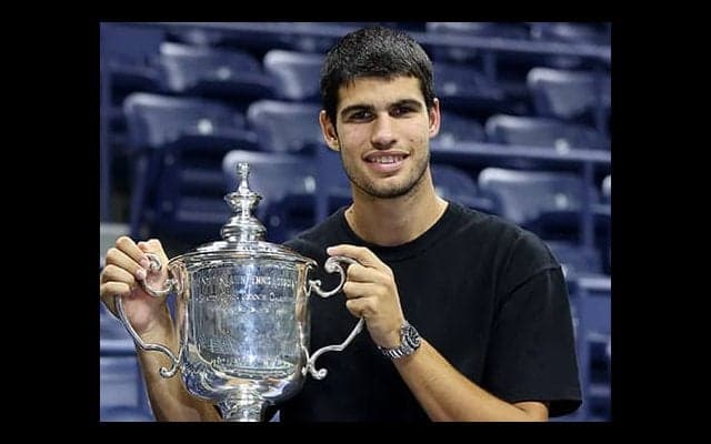 アルカラス「信じられない」