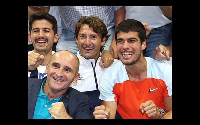  「決勝で疲れてる暇はない」 