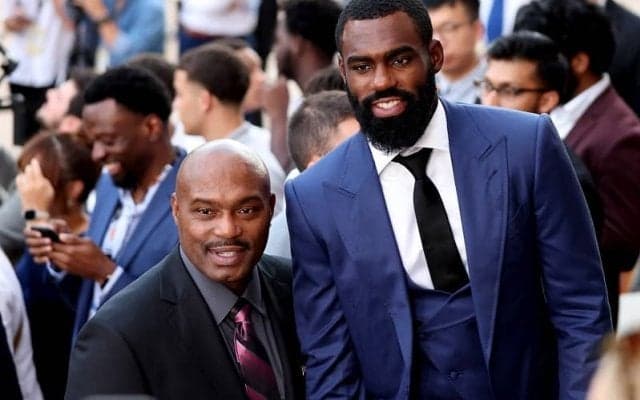 ハーダウェイが殿堂入り式典で“ランTMC”を回想「私たちは時代を先取りしていました」