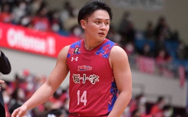 熊本ヴォルターズのキャプテンに本村亮輔が就任…副キャプテンは谷口光貴と田渡凌