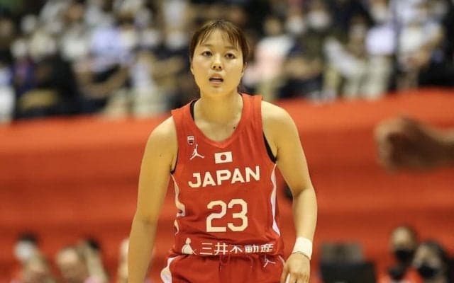 自分の直感を信じてプレーする山本麻衣「5人制でもリーダーシップを発揮できたら」