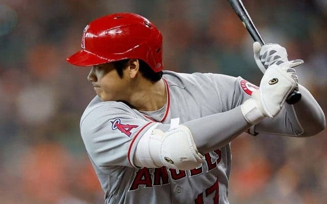 【MLB】大谷翔平、34号もまた“なおエ”　実らぬ躍動に日米ファン落胆「オオタニ打っても…」