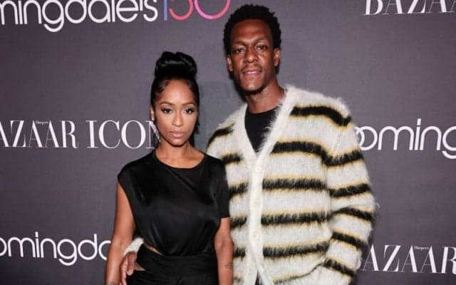 ラジョン・ロンドがニューヨークのファッションショーでプロポーズ！　相手の返事は？