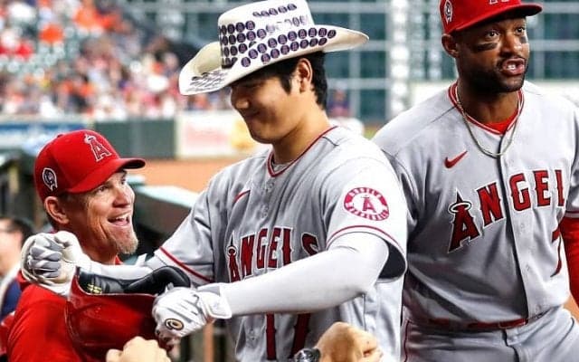 「ＰＯに進むのはオオタニではなくジャッジだ」ア・リーグＭＶＰ論争に米メディアが見解！今季の大谷翔平は「奇跡を起こしている」が…