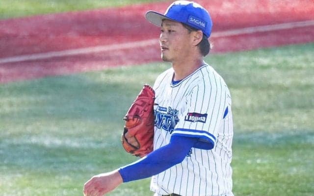 DeNAが石田健大を抹消、阪神は中日戦に先発の才木浩人を登録　12日の公示