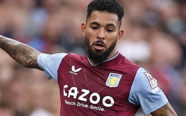 アーセナル、ドウグラス・ルイス獲得を諦めず？  来冬は大争奪戦に発展する可能性も