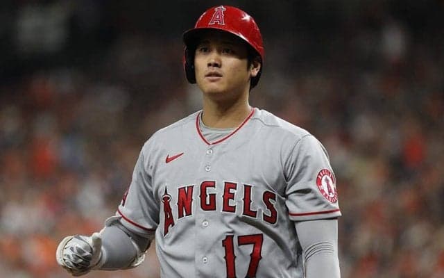 【MLB】大谷翔平が示す「WARの限界」　米サイトも測定困難、MVP争いの敵はジャッジにあらず？