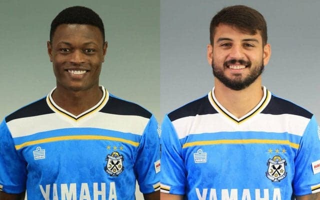 【Jリーグ出場停止情報】J1最下位・磐田は攻守の助っ人欠く…J2は出場停止者なし