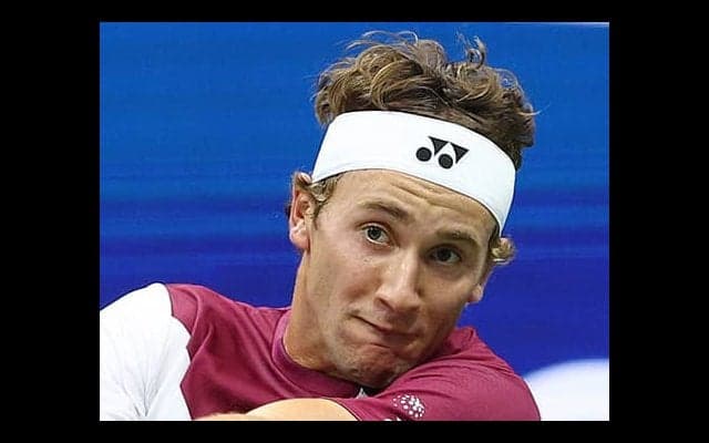 ルード「全て出し切った」