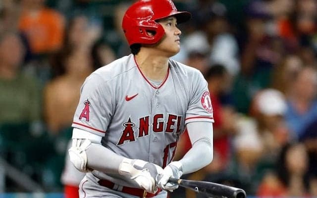 「ショウヘイの真似は誰もできない」大谷翔平のＭＶＰ獲得に元ヤンキースのベラスケスが太鼓判！「ジャッジは歴史的なことをやっているが…」