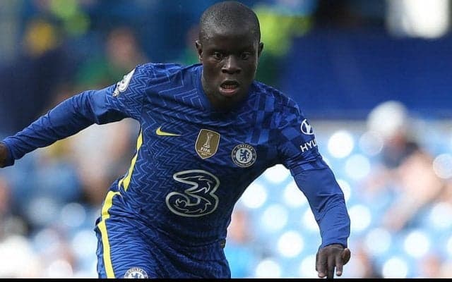 契約最終年のカンテ、チェルシーとの交渉が暗礁に