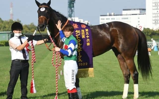 大いに期待したい芝スプリント重賞で驚異的な成績を持つミッキーアイル産駒