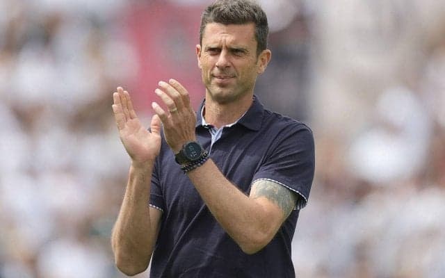 ボローニャがモッタ監督の就任を正式発表、白血病と戦ったミハイロビッチ監督の後任